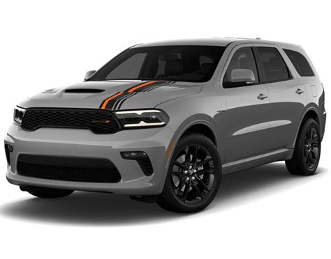 2022 Dodge Durango In St Louis Lou Fusz Chrysler Jeep Dodge RAM