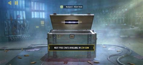 How to Open Crates in CoD Mobile - VideoGamer