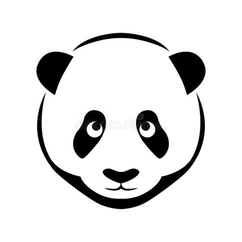 Panda Sign Stock Illustrations 11 128 Panda Sign Stock Illustrations Vectors And Clipart