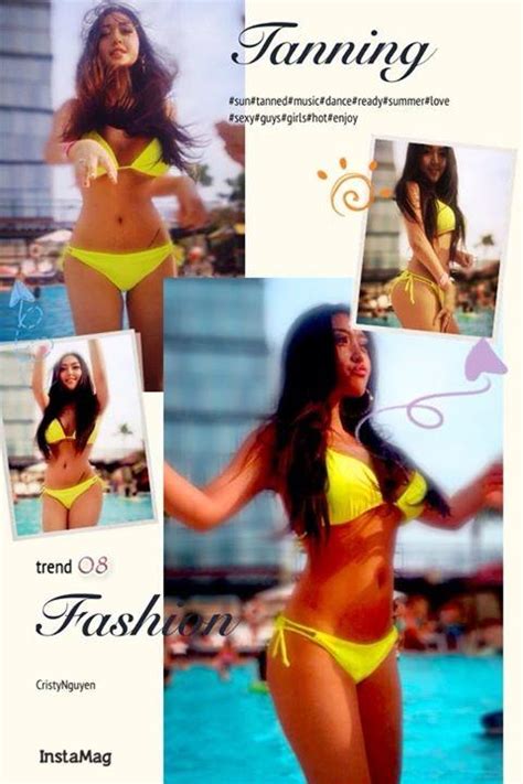 Cristy Nguyen nude pics página 1