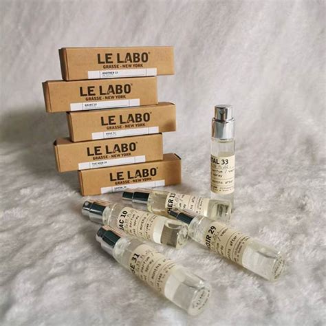 Le Labo Gaiac Tokyo Ml Le Labo Le Labo