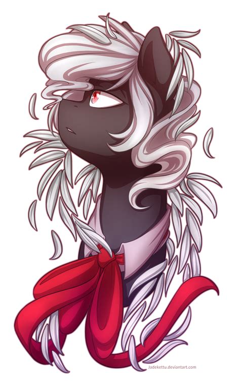 Silver Dream By Jadekettu On Deviantart