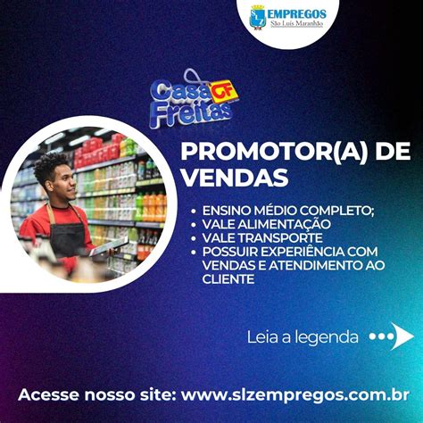 O Que Promotora De Vendas