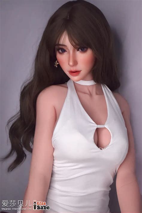 Amami Tomoko 165cm Silicone Body Silicone Head Real Anime Sex Doll Customizable XYlover Sex