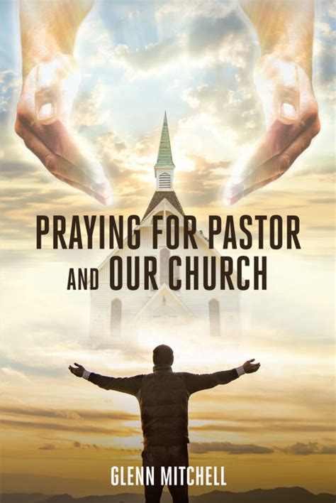 Praying For Pastor and Our Church - ReaderHouse