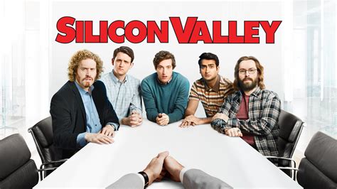 Watch Or Stream Silicon Valley