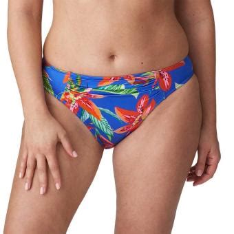 Chantaldessous De PrimaDonna Swim Latakia 4011150 Bikini Rioslip