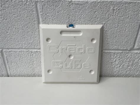 Credo cube ice pack just £1