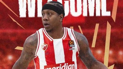 Official Isaiah Canaan Signed A Two Year Deal With Crvena Zvezda