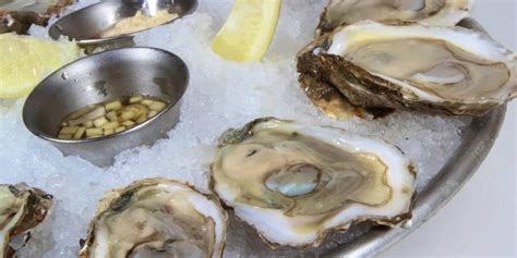 Galveston Bay Foundation Presents Houston Oyster And Seafest Culturemap Houston