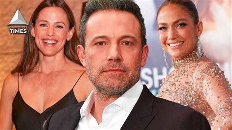 Desperate To Catch Headlines As Ben Affleck Allegedly Grows Closer To