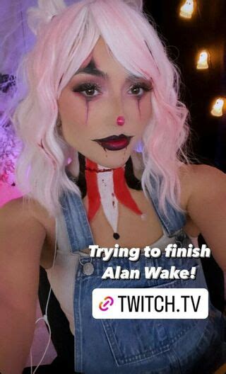 Skyytea Shantysky Nude OnlyFans NudoStar TV