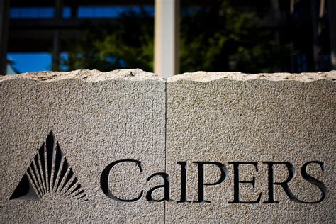 Marching Orders For The Next Investment Chief Of Calpers More Private Equity The New York Times