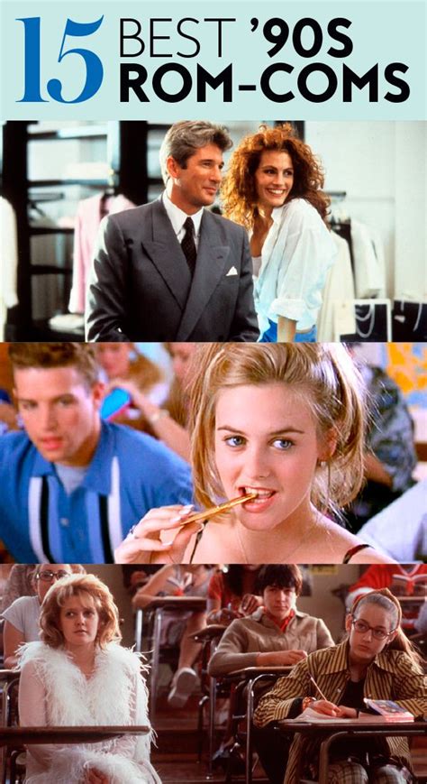 The Best S Rom Coms To Watch On Repeat Artofit