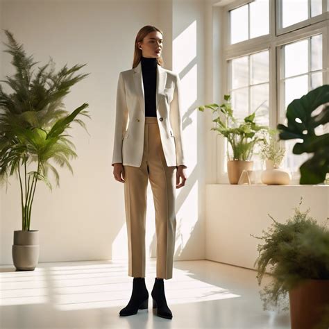 creating  signature   minimalist fashion minimalism lifestyle