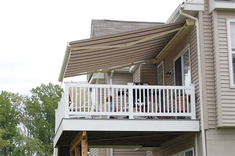 Betterliving™ Retractable Awnings Model 4 Full Cassette Awning