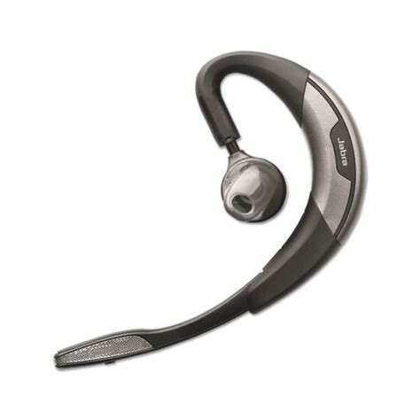 Jabra Motion Uc Monaural Behind The Ear Bluetooth Headset