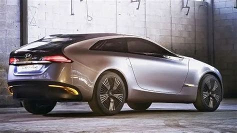 Hyundai I Oniq Concept Spreads Its Wings Drive