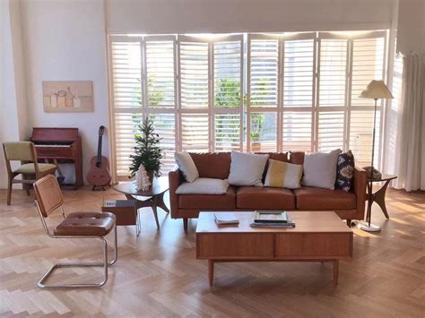 Interior Shutters | Australian Plantation Shutters