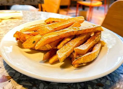 Día Mundial De La Papa Frita Dónde Comer Las Mejores En Buenos Aires