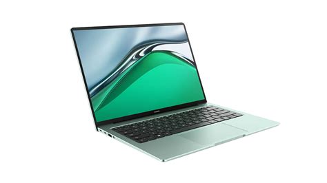 Huawei MateBook 14s 2023 incelemesi - LOG