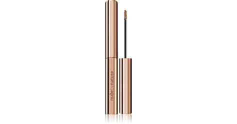 Nude by Nature Precision Mascara für Augenbrauen