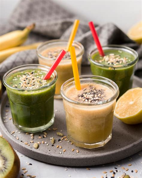 sprouts smoothies    high quality pictures freepik