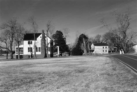 Dhr Virginia Department Of Historic Resources 049 0145 Newtown