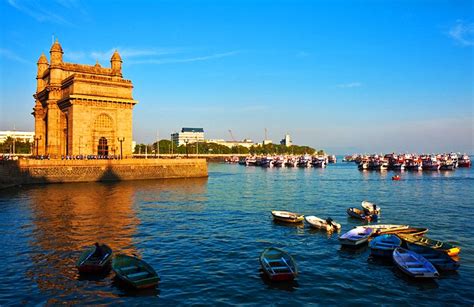 15 Top-Rated Tourist Attractions in India | PlanetWare