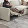 Joss Main Bergenfield Piece Upholstered Power Reclining Modular