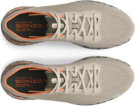 Running shoes Under Armour UA W HOVR Sonic 6 Camo - Top4Running.ie