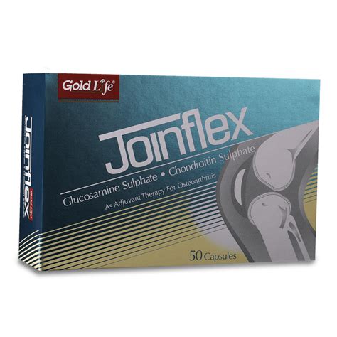 Joinflex - Gold Life | eurobio