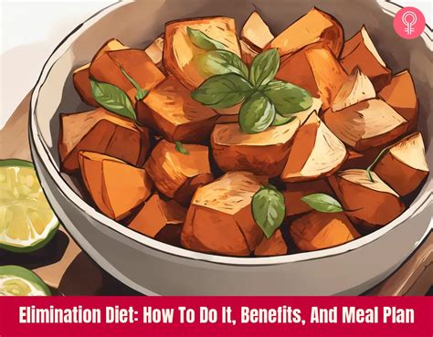 Elimination Diet How It Works Benefits And Meal Plan