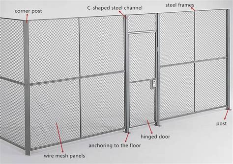 Image Result For Metal Mesh Door Mesh Door Metal Mesh Doors