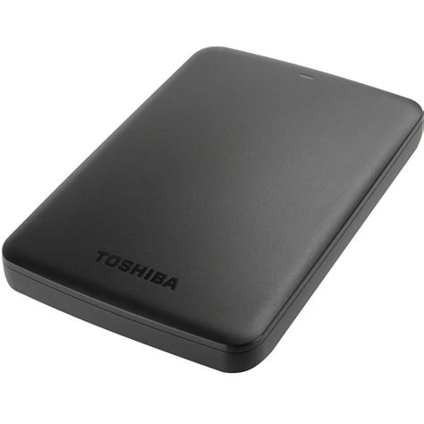 Toshiba External HDD Basics2 1TB Online at Best Price | Hard Disk ...