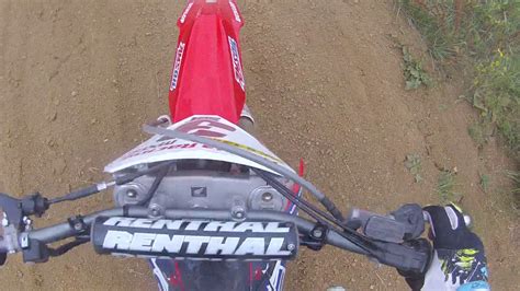 part3 BMC Bouxière Moto Cross 450 crf 450 rmz 250kx YouTube