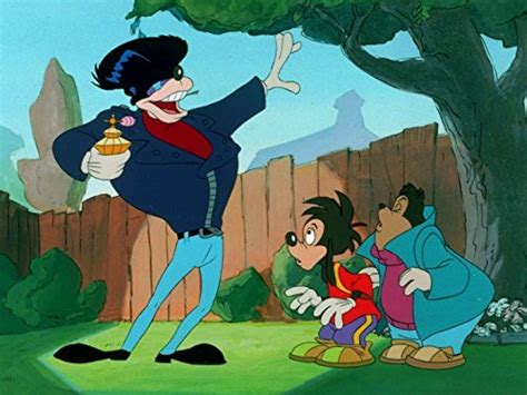 Goof Troop Maximum Insecurity Tv Episode Imdb