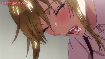 UNCENSORED HENTAI Green Eyes Ane Kyun Yori The Animation Uncensored Subbed