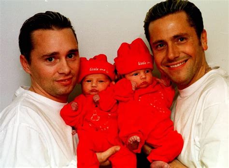 Britain S First Gay Dads To Welcome Triplets Star Observer
