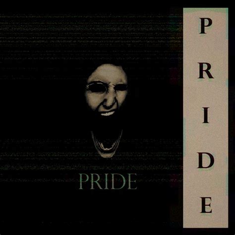 Pride Single By Wh01am Spotify