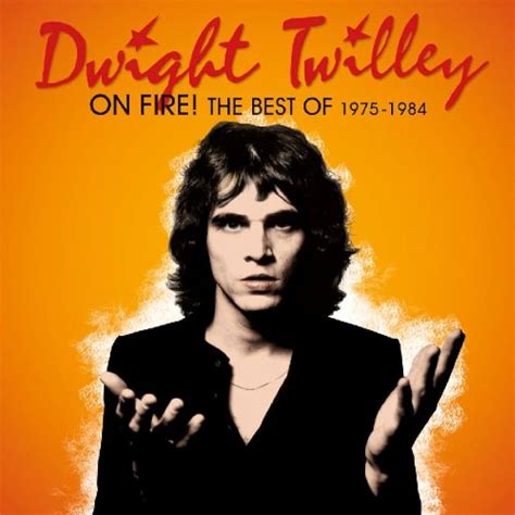 Dwight Twilley, power pop great, dies at 72