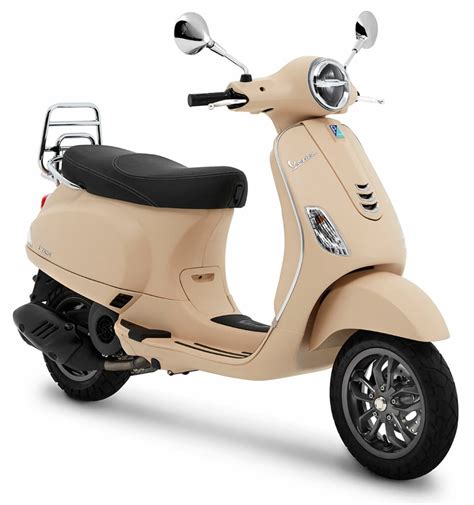 Vespa Lx Touring S Touring Motortrivia