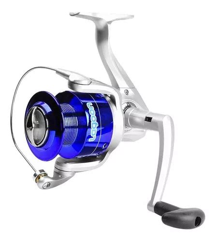 Reel Frontal Marine Sports Neo Plus Neo Plus Lagoon 4000 Derecho