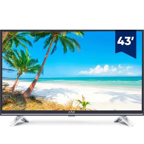 Телевизор Artel UA43H1400 Smart в Ташкенте | цены и отзывы ⚡