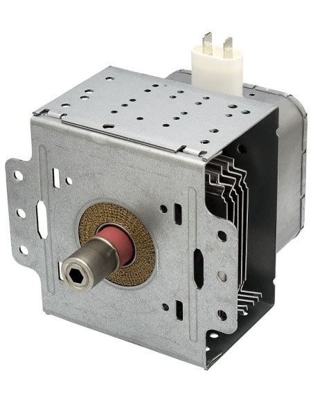 Magnetron Tipo M Fb A Para Microondas Apto Para Galanz