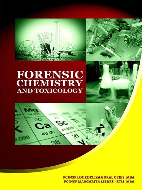 Chem WebPDF Forensic Chemistry | PDF | Forensic Science | Ultraviolet