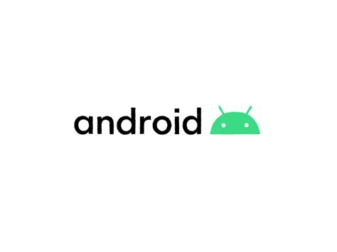 Android Logo Animation | Animation design, Animation, ? logo