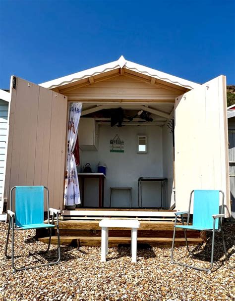 The New Forest Beach Hut Owners Association Nfbhoa Hut Sales