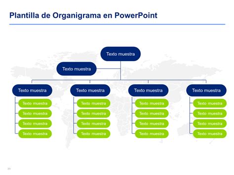 Crear Organigrama