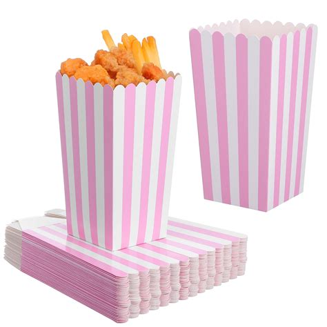 popcorn bags for party